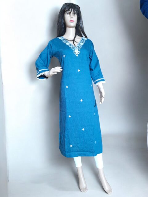 Rahiwell kurti