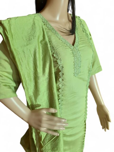 rahiwell kurta set
