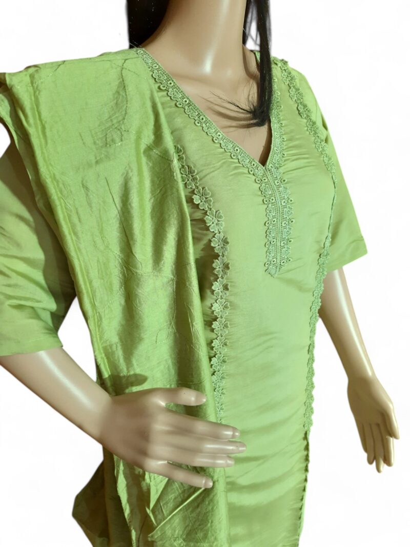 rahiwell kurta set
