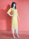 Rahiwell Branded Pure Cotton Kurti - Image 3