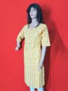 Rahiwell cotton kurti