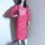Rahiwell pink kurti