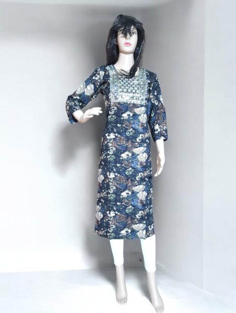 Rahiwell Kurti