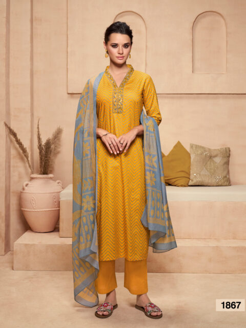 rahiwell kurta set for woman