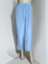 3 piece set kurta, bottom sarten organza dupatta - Image 10