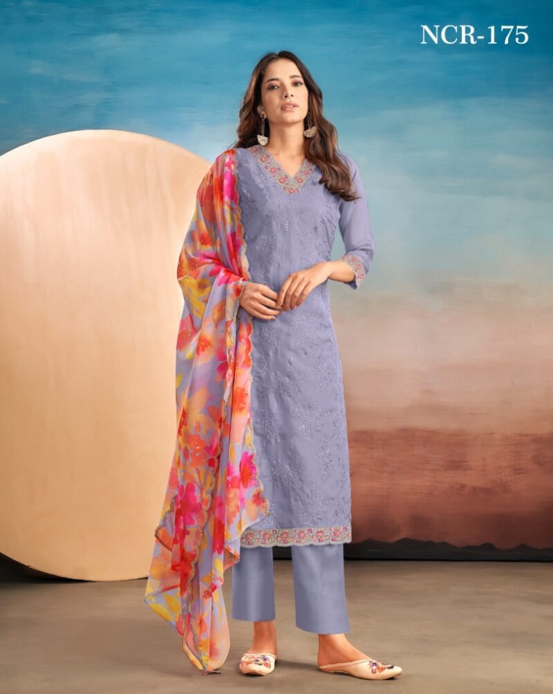 rahiwell suite set for woman