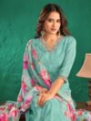 rahiwell kurta set