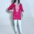 Rahiwell short kurti