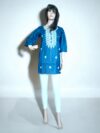 Rahiwell short kurti