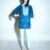 Rahiwell short kurti