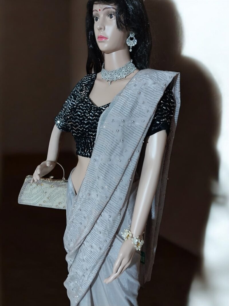 Rahiwell saree