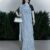 Rahiwell chinon saree