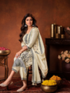 Dhola silk shilpa-602 - Image 5