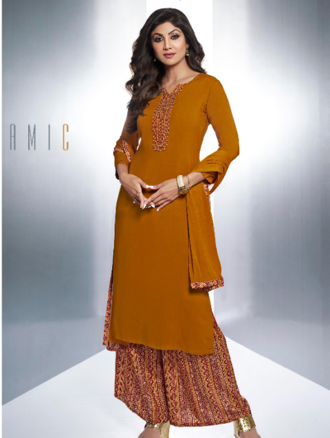 Rahiwell suit set