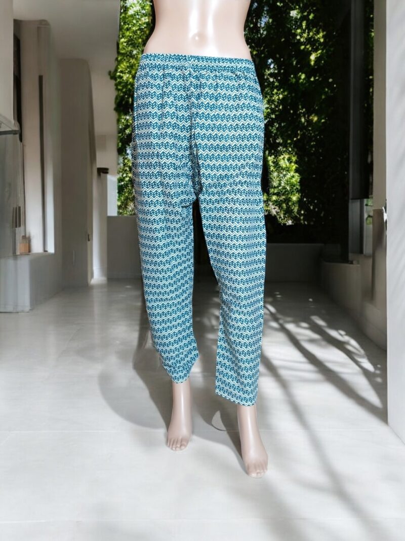 Rahiwell pure cotton coat set - Image 4