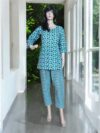 Rahiwell Branded coat suite