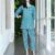 Rahiwell Branded coat suite