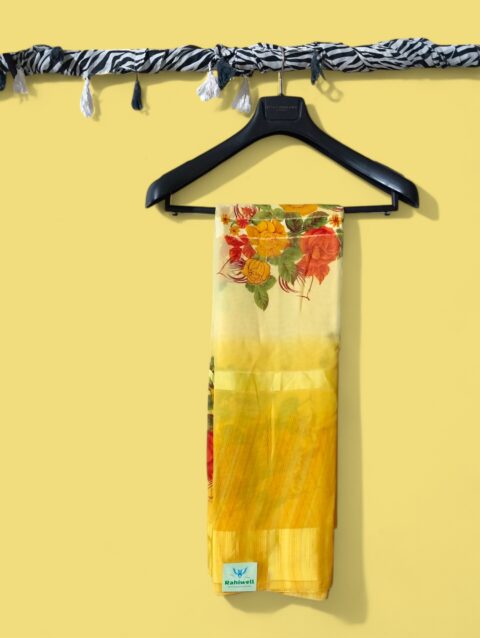 Rahiwell saree