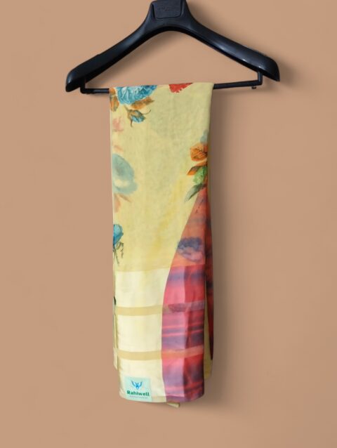 Rahiwell saree