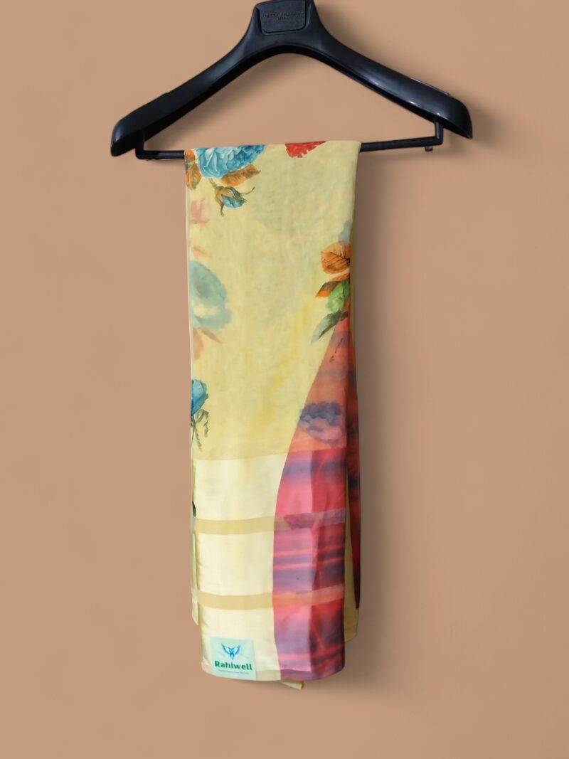 Rahiwell saree