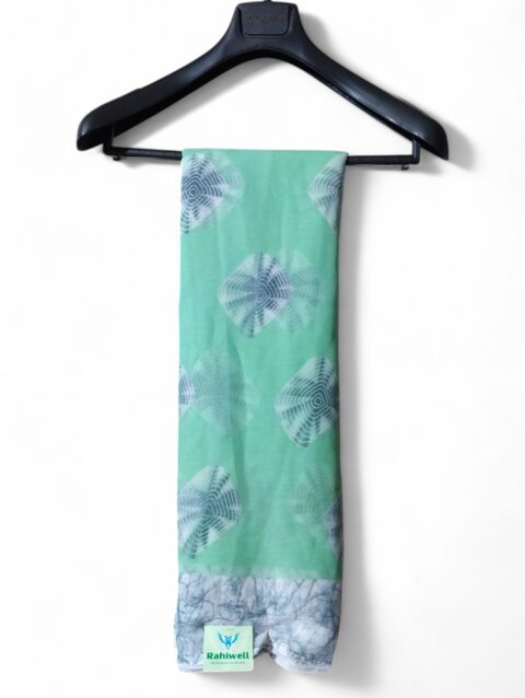 Rahiwell saree