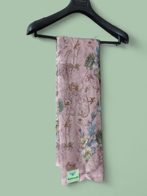 Rahiwell saree