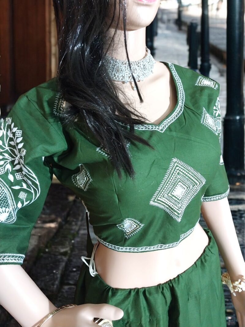 Rahiwell blouse