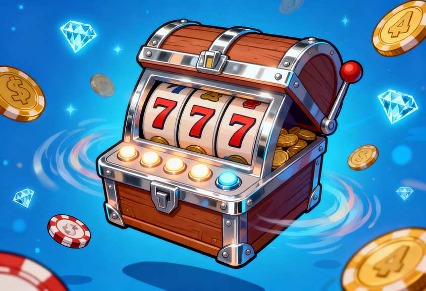 Slot Powers Casino nel 2025: Recensione e Novità Slot Powers Casino nel 2025: Recensione e Novità