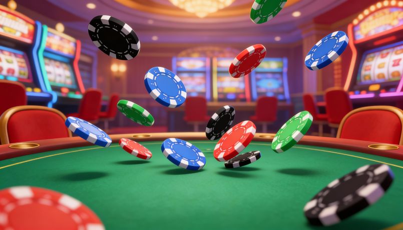 Wintime Casino in Germania: Guida Completa ai Casinò Wintime e al Gioco d'Azzardo in Germania Wintime Casino in Germania: Guida Completa ai Casinò Wintime e al Gioco d'Azzardo in Germania